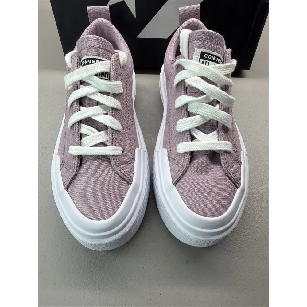 Converse A11450C ORCHID DUST Kids' NEW Sneaker Pink Size 5 Kids